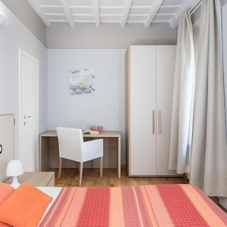 Spanish Steps House Vittoria Рим Экстерьер фото