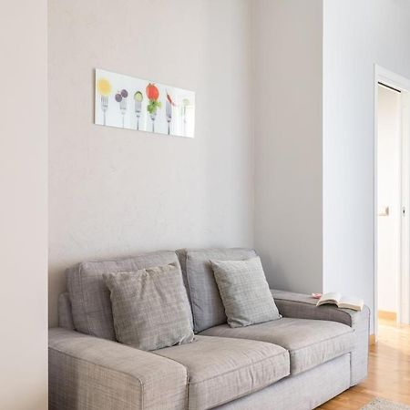 Spanish Steps House Vittoria Рим Экстерьер фото