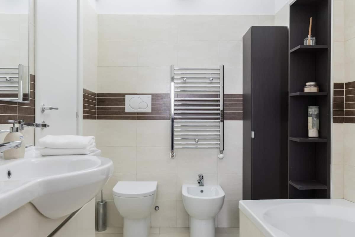Spanish Steps House Vittoria Рим Экстерьер фото